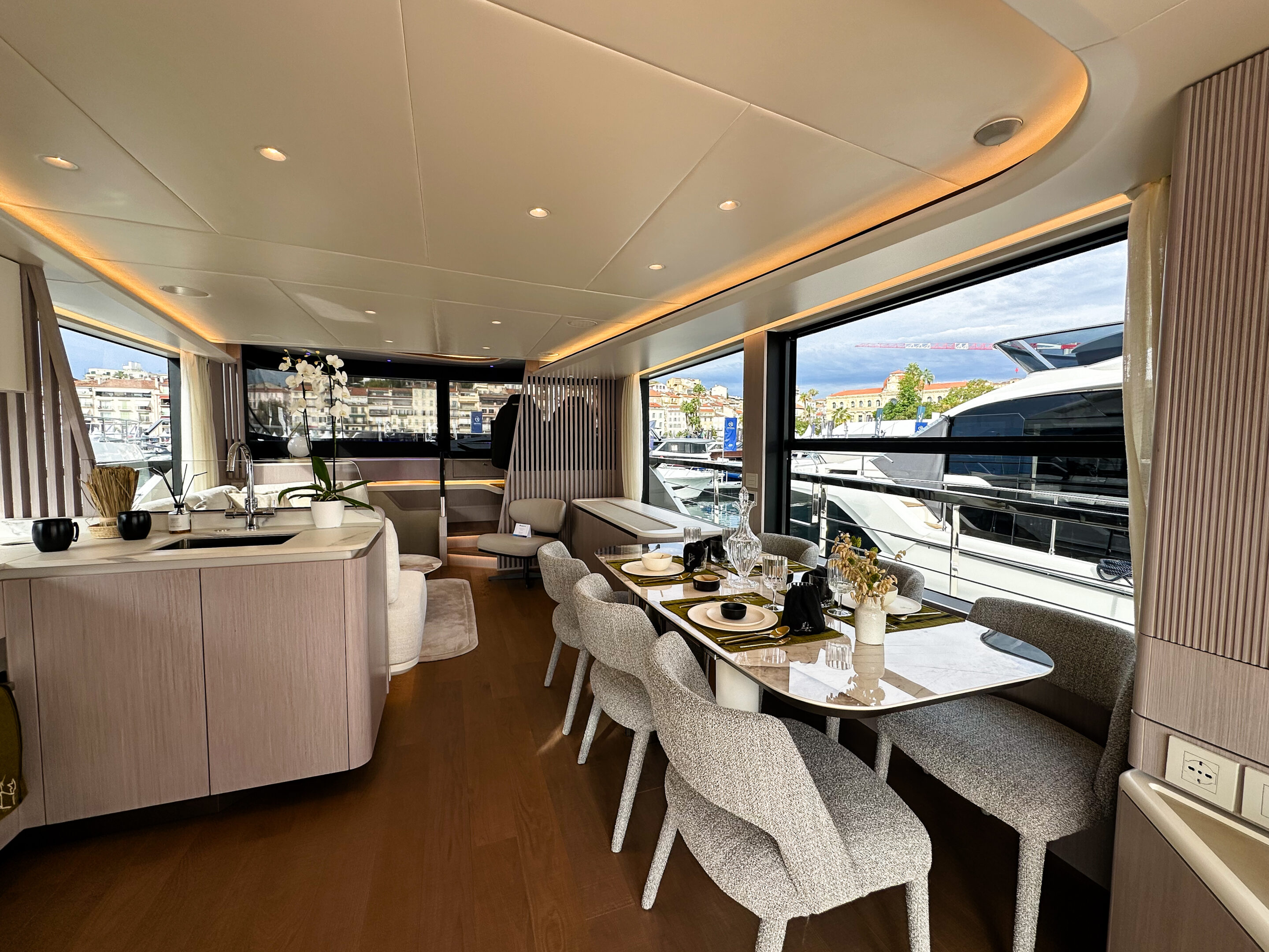 Cuisine Navetta 62