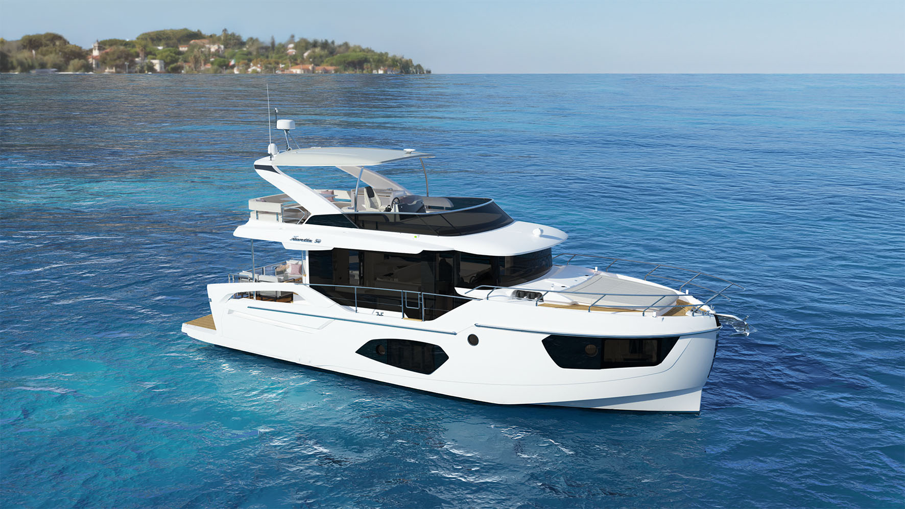 Absolute Navetta50 Calypso 01